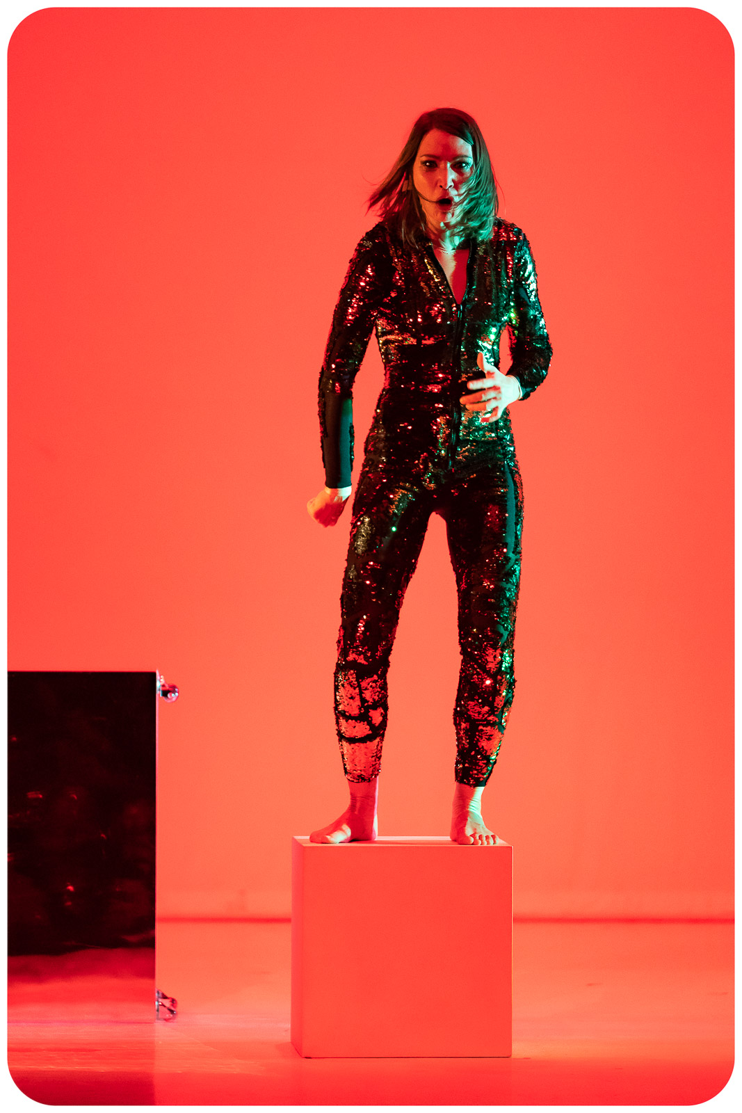 RCH 2021-2022 | ET ME VOICI SOUDAIN ROI D'UN PAYS QUELCONQUE